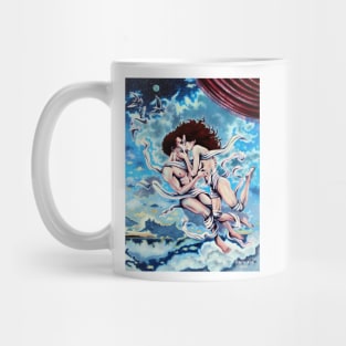 'You Play Me Like An Instrument, I'll Sing You Like A Song' Mug